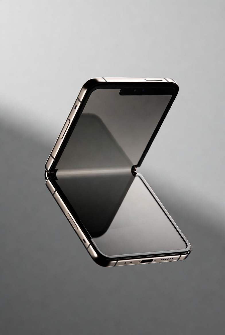 Apple’s foldable iPhone